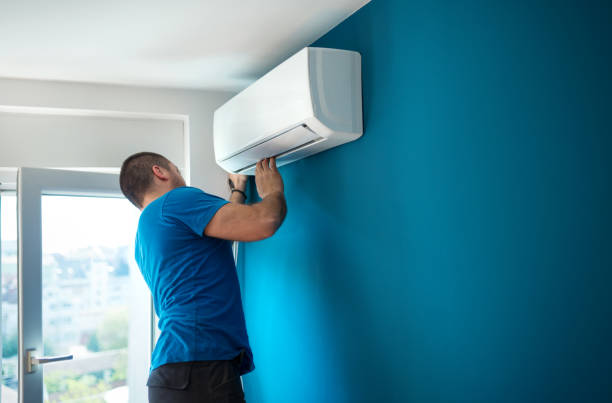 Best HVAC tune-up services  in USA